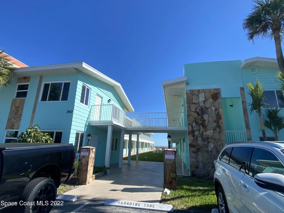 Unit for sale at 1563 S Atlantic Avenue, Cocoa Beach, FL 32931