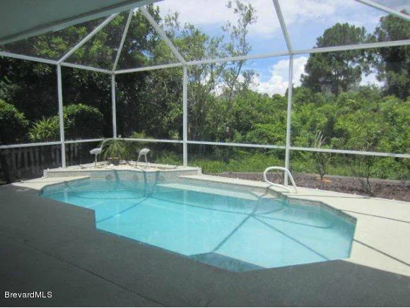 Unit for sale at 604 Gina Lane, Melbourne, FL 32940