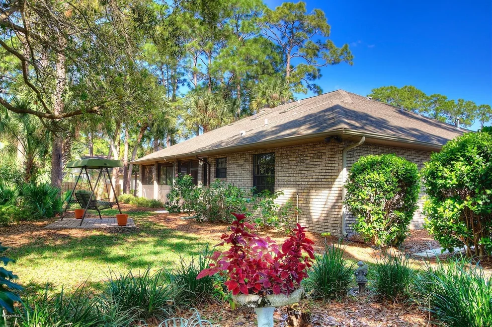 Unit for sale at 170 NE Driskell Street, Palm Bay, FL 32907