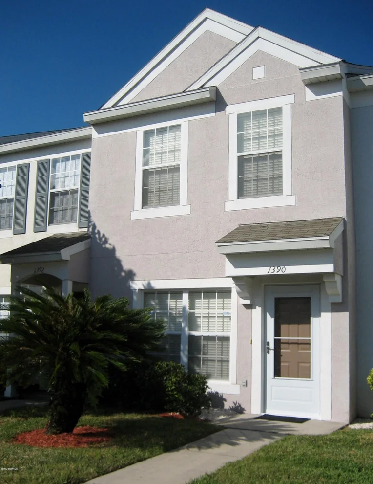 Unit for sale at 1390 Hampton Park Lane, Melbourne, FL 32940