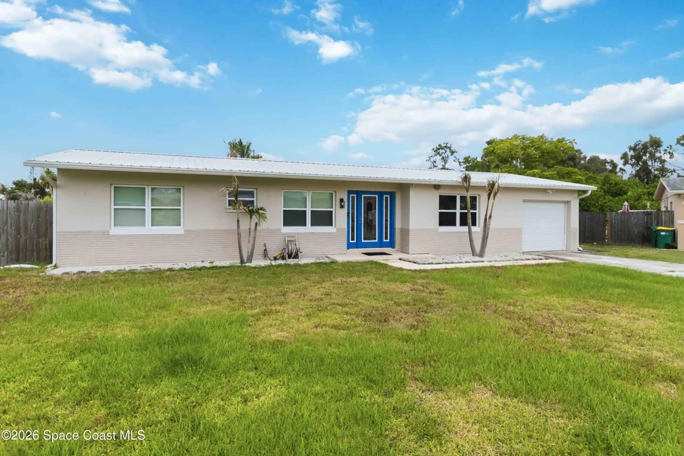 Unit for sale at 2165 Topaz Court, Merritt Island, FL 32953