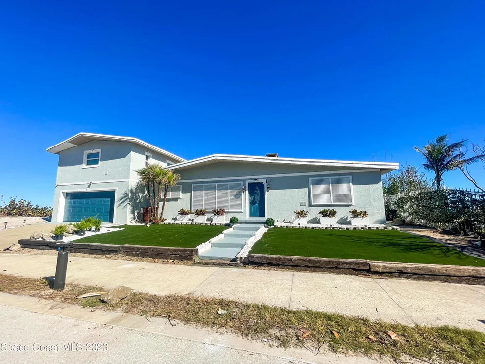 Unit for sale at 785 Shell Street, Satellite Beach, FL 32937