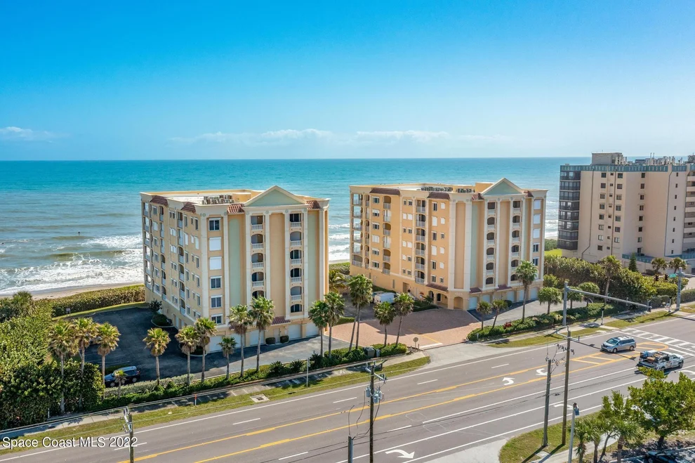 Unit for sale at 1085 Highway A1a, Satellite Beach, FL 32937