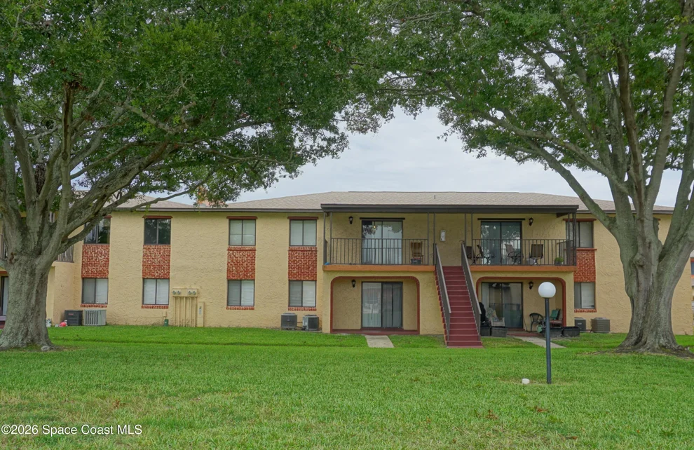Unit for sale at 166 San Juan Circle, Melbourne, FL 32935