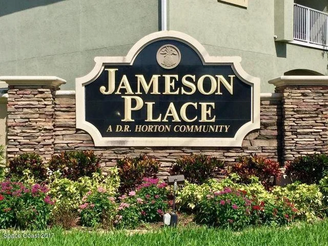 Unit for sale at 4056 Meander Place, Rockledge, FL 32955