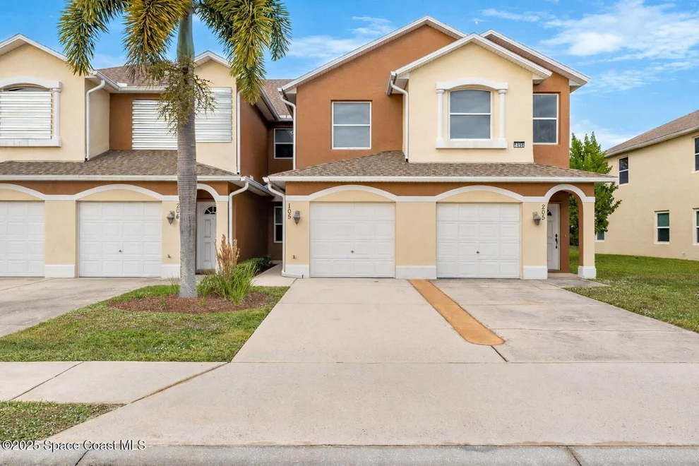 Unit for sale at 1050 Venetian Drive, Melbourne, FL 32904