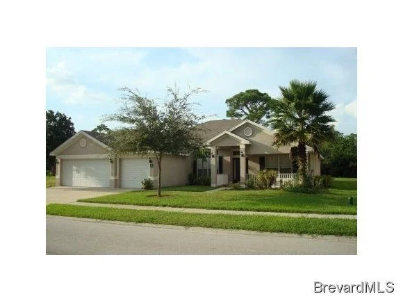 Unit for sale at 2263 Merlin, West Melbourne, FL 32904