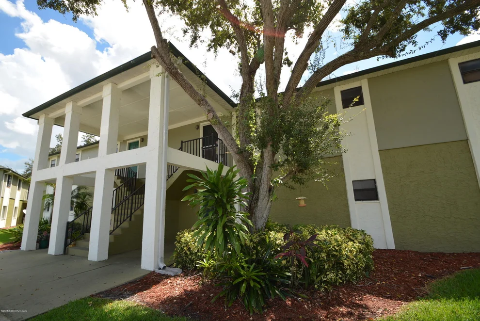 Unit for sale at 2233 Flower Tree Circle, Melbourne, FL 32935