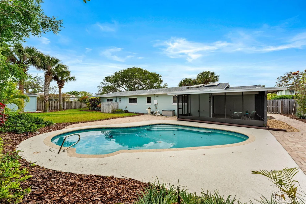 Unit for sale at 225 Pineapple Street, Satellite Beach, FL 32937