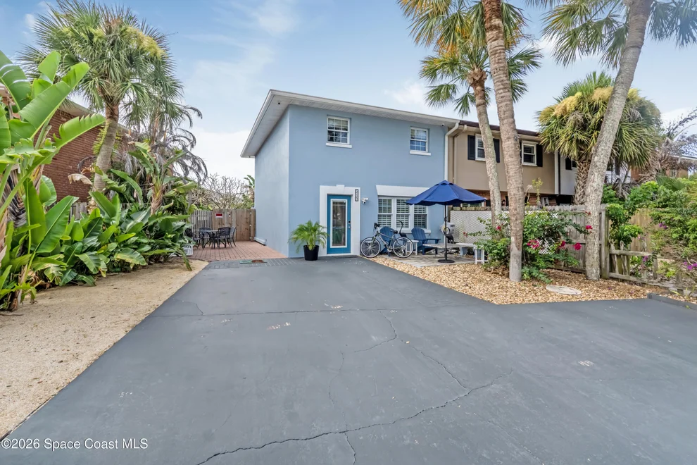 Unit for sale at 215 Canaveral Beach Boulevard, Cape Canaveral, FL 32920