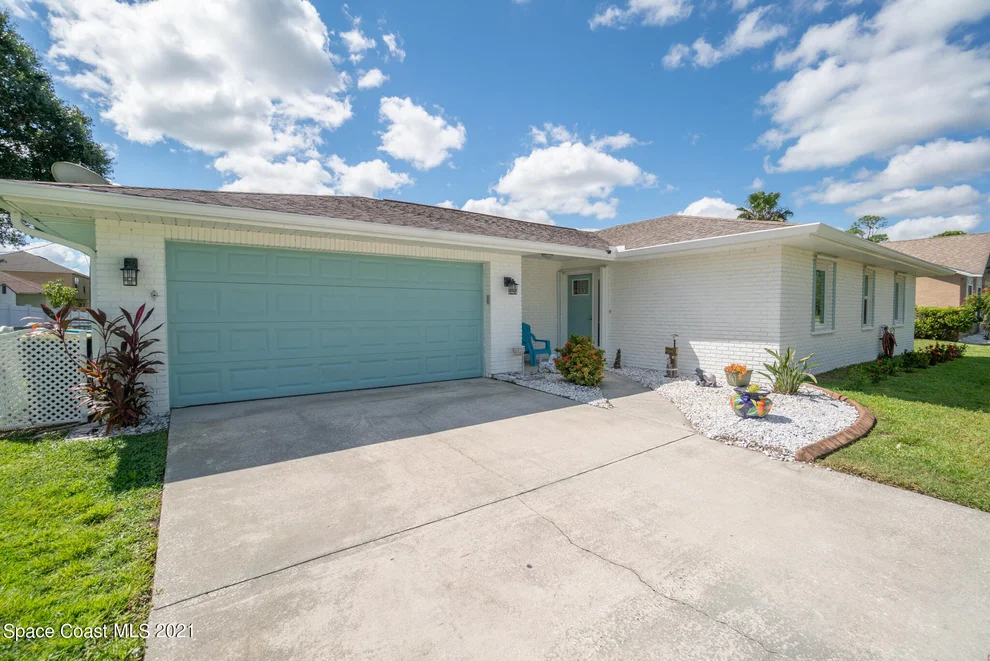 Unit for sale at 1130 Sloan Street NW, Palm Bay, FL 32907