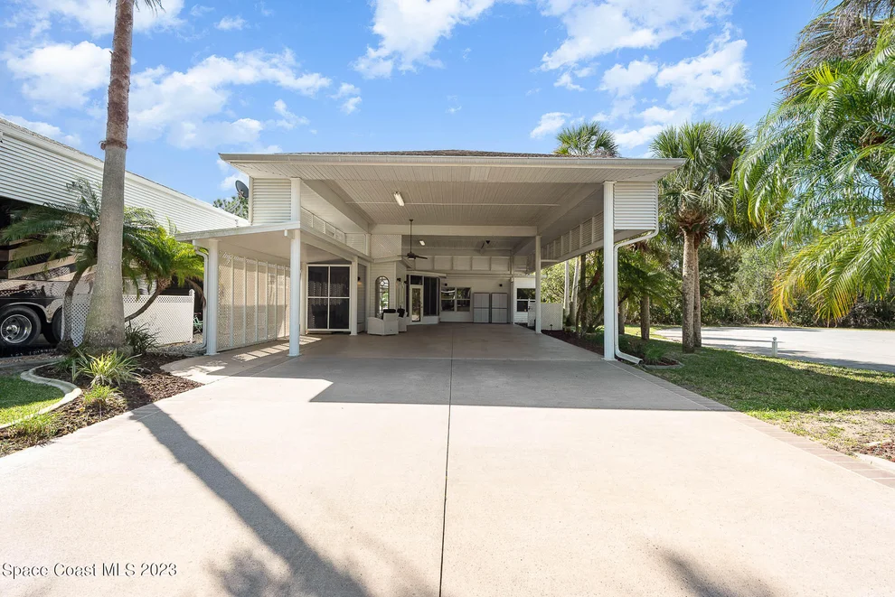 Unit for sale at 216 Coach Club Drive, Titusville, FL 32780