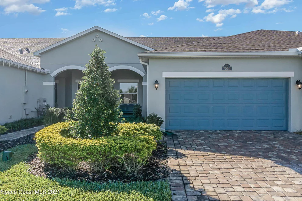 Unit for sale at 7554 Loren Cove Drive, Melbourne, FL 32940