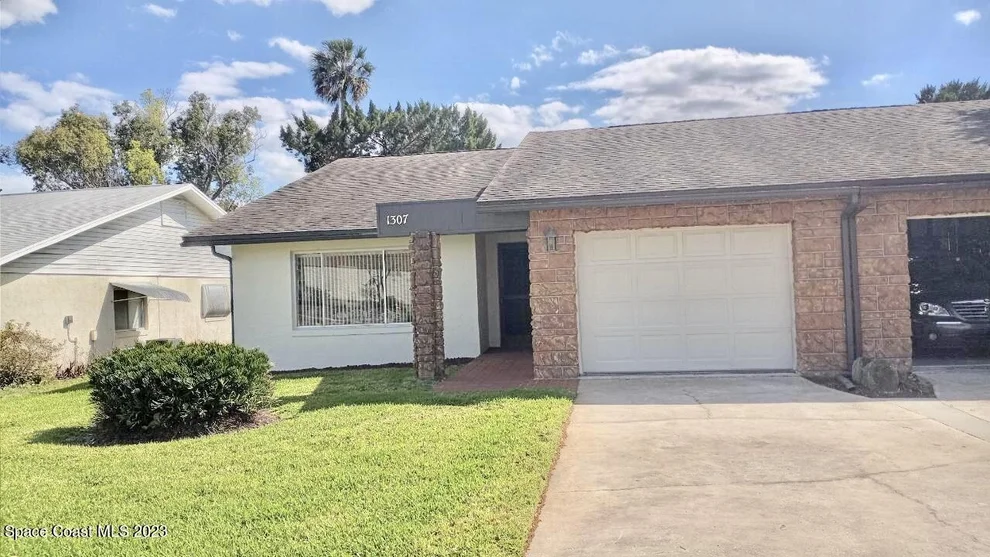 Unit for sale at 1307 Harrison Street, Titusville, FL 32780