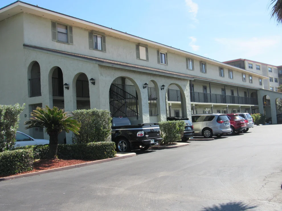 Unit for sale at 199 Highway A1a, Satellite Beach, FL 32937