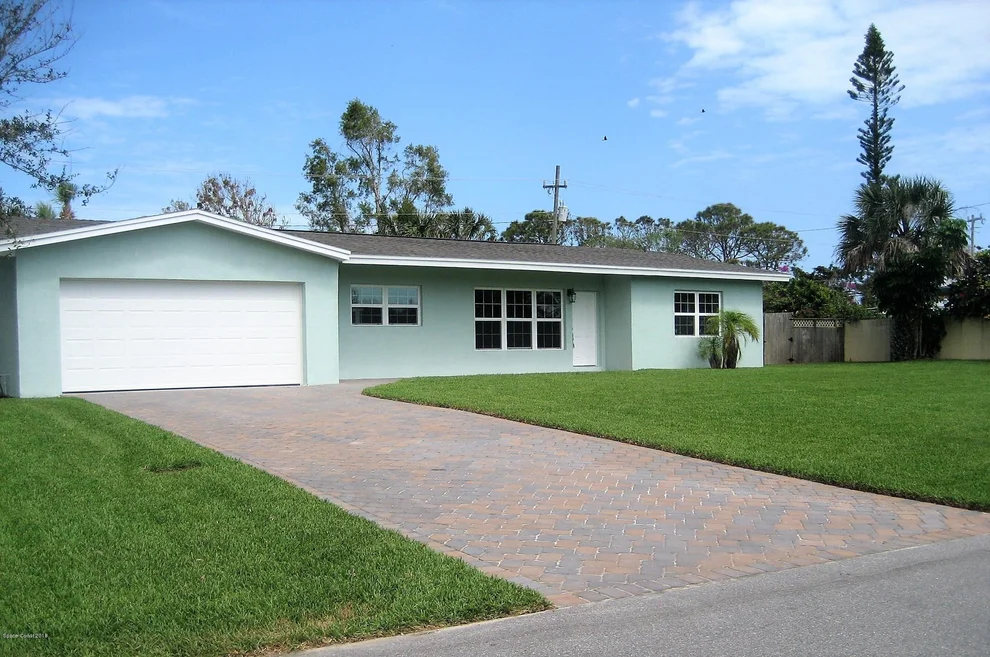 Unit for sale at 502 Magnolia Avenue, Melbourne Beach, FL 32951
