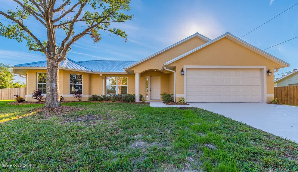 Unit for sale at 1263 Ach Court NW, Palm Bay, FL 32907