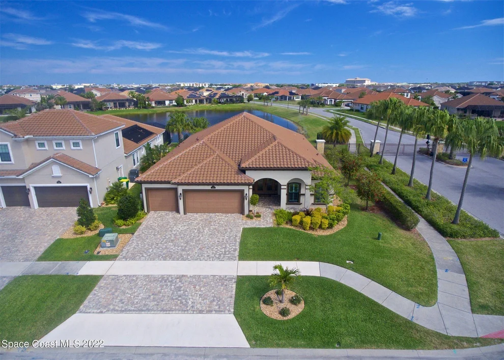 Unit for sale at 2910 Addison Drive, Melbourne, FL 32940