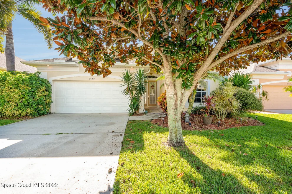 Unit for sale at 2655 Village Lane, Titusville, FL 32780