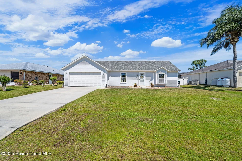 Unit for sale at 1551 Heartwellville Street NW, Palm Bay, FL 32907