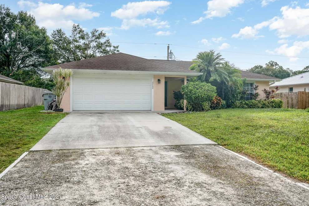 Unit for sale at 2260 87th Court, Vero Beach, FL 32966
