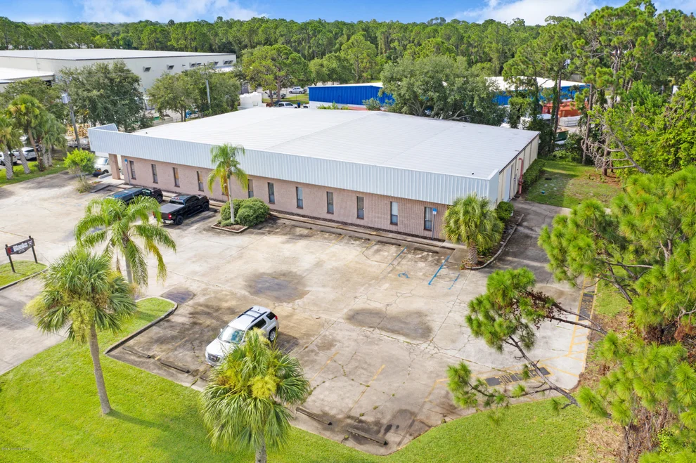 Unit for sale at 2775 Business Center Boulevard, Melbourne, FL 32940