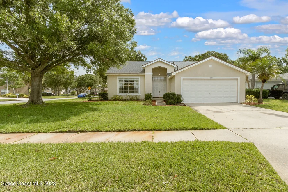 Unit for sale at 1650 Privet Court, Melbourne, FL 32940