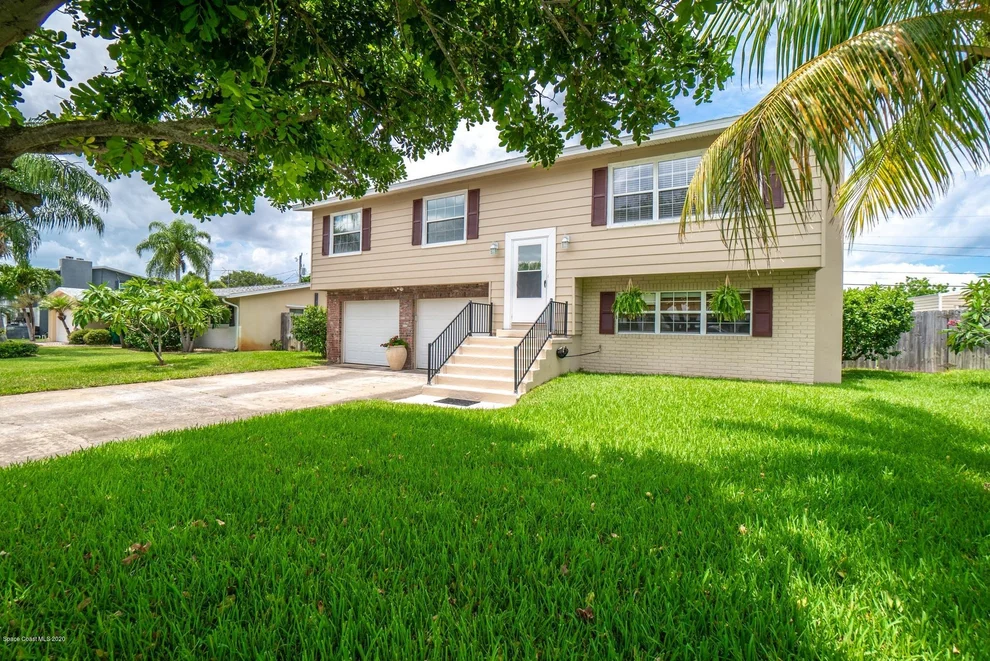 Unit for sale at 266 Marion Street, Indian Harbour Beach, FL 32937