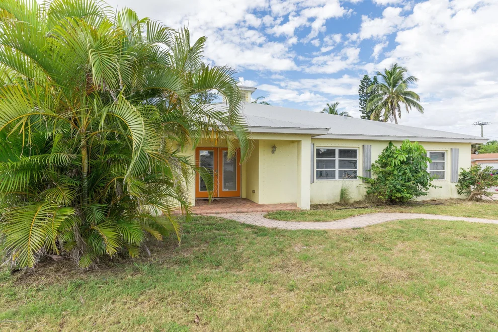 Unit for sale at 194 Eden Avenue, Satellite Beach, FL 32937
