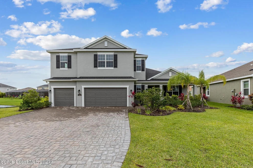 Unit for sale at 7535 Millbrook Avenue, Melbourne, FL 32940