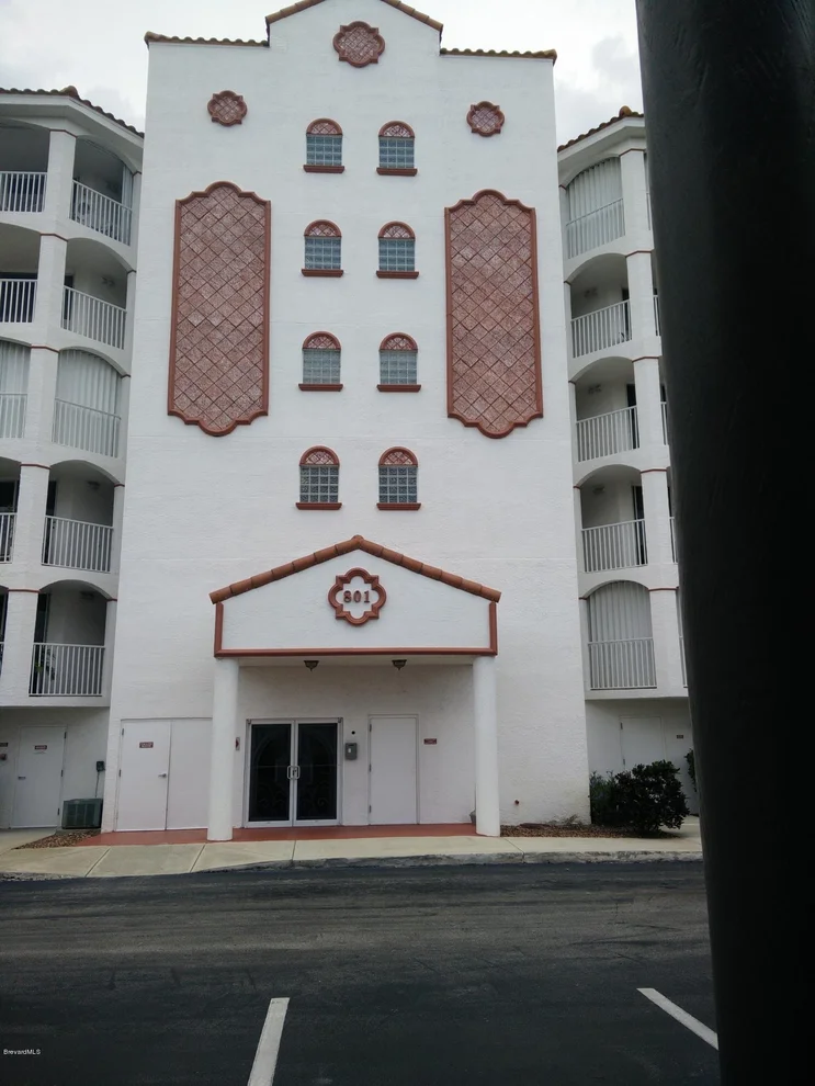 Unit for sale at 801 Del Rio Way, Merritt Island, FL 32953