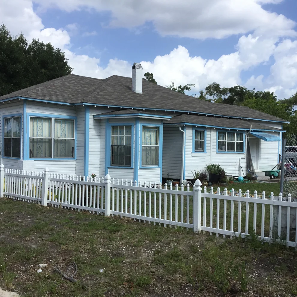 Unit for sale at 800 Palm Avenue S, Titusville, FL 32780