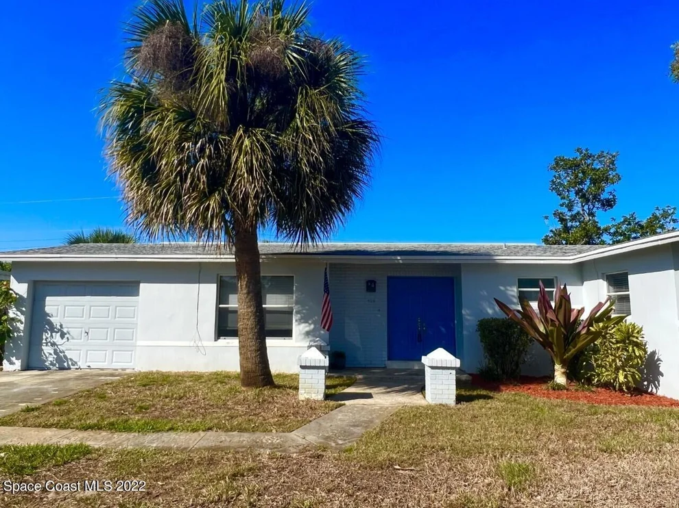 Unit for sale at 329 Polaris Drive, Satellite Beach, FL 32937