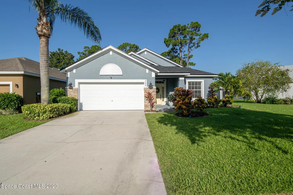 Unit for sale at 362 Waterside Circle, Titusville, FL 32780