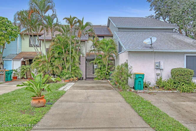 Unit for sale at 302 Sherwood Place, Merritt Island, FL 32953