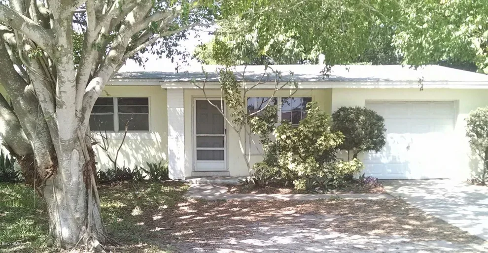 Unit for sale at 280 Albatross Drive, Satellite Beach, FL 32937