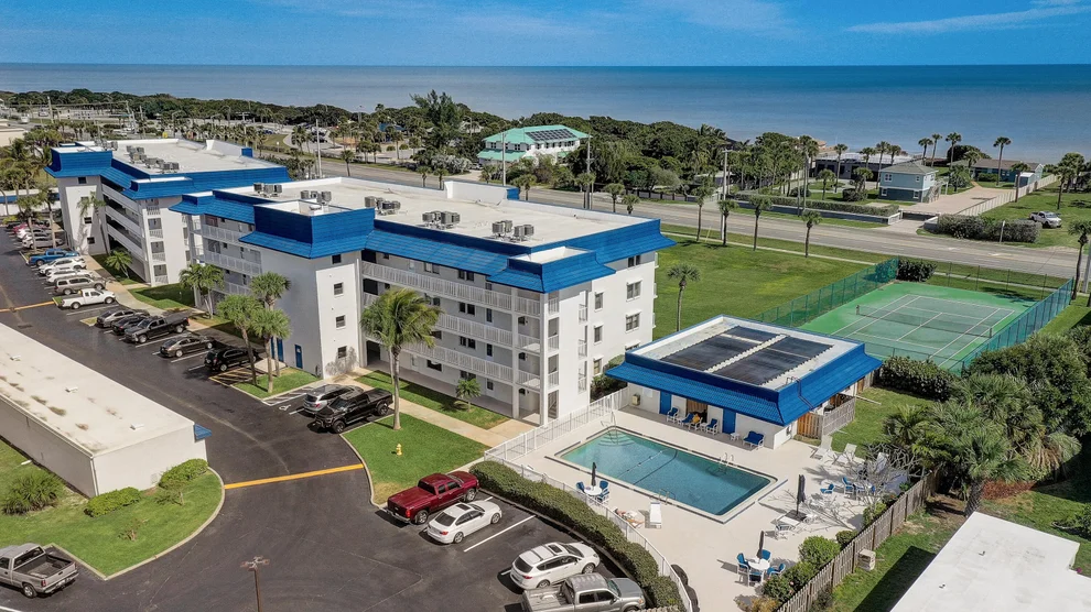 Unit for sale at 2150 N Highway A1a N, Indialantic, FL 32903