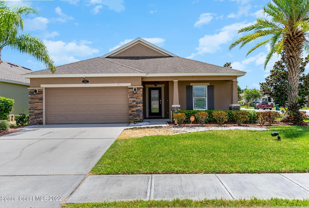 Unit for sale at 1845 Litchfield Drive, Melbourne, FL 32904