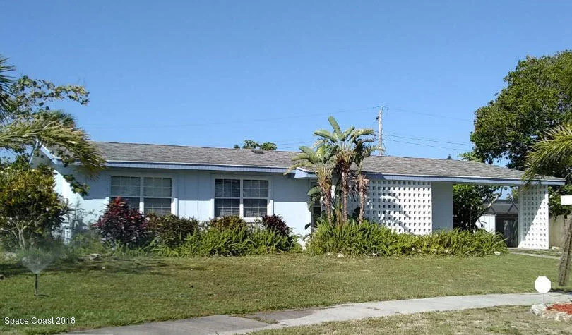 Unit for sale at 1040 Linwood Lane NE, Palm Bay, FL 32905