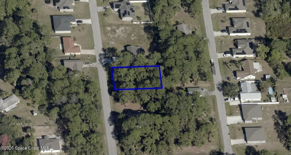 Unit for sale at 171 Wellsley Avenue SW, Palm Bay, FL 32908