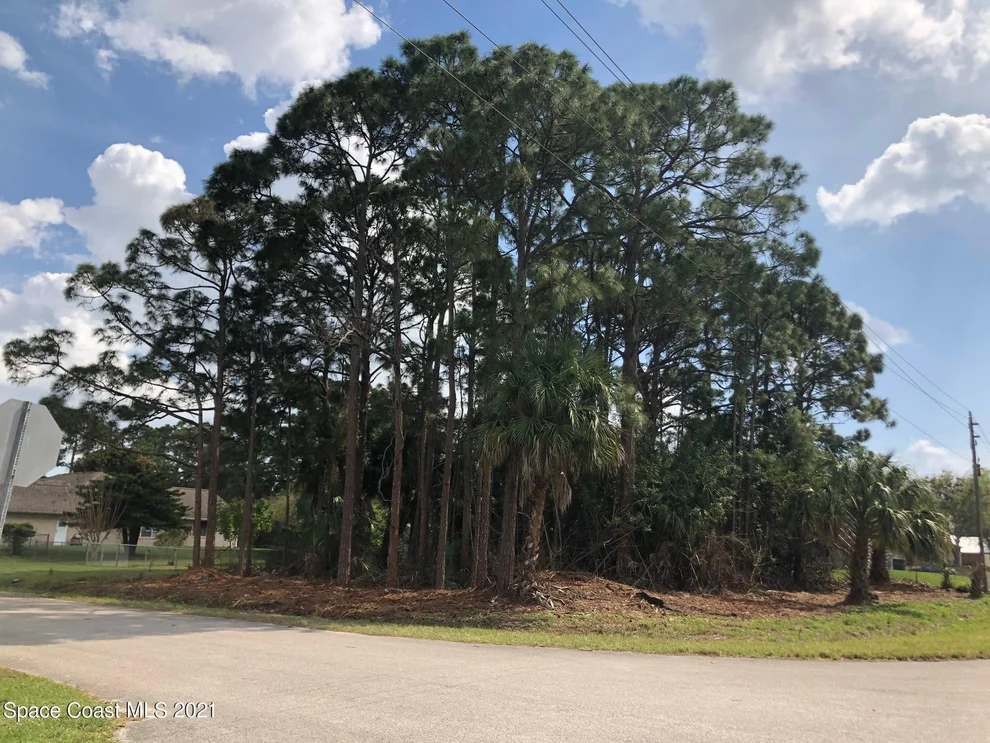 Unit for sale at Xx Nanton Street NW, Palm Bay, FL 32907