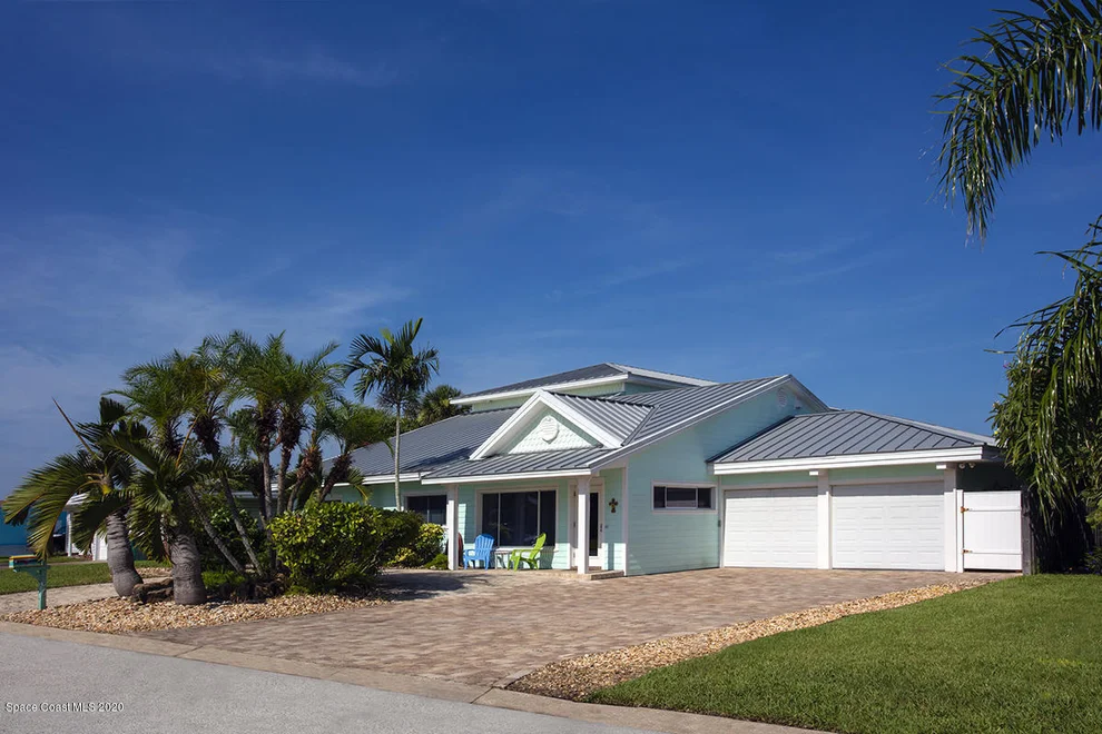 Unit for sale at 106 Aucila Road, Cocoa Beach, FL 32931