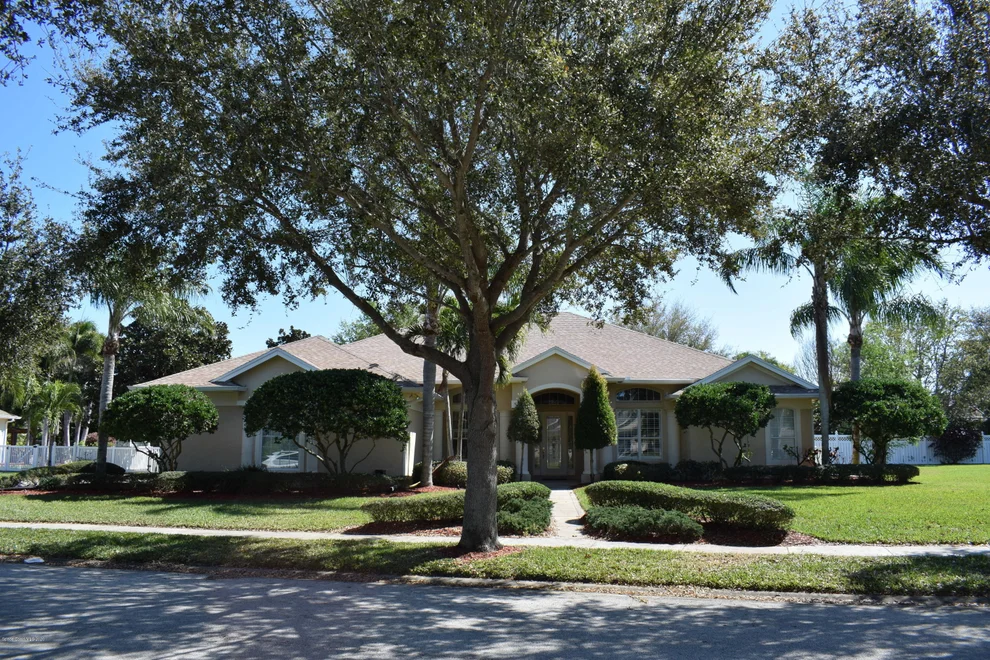 Unit for sale at 851 Maple Ridge Drive, Merritt Island, FL 32952