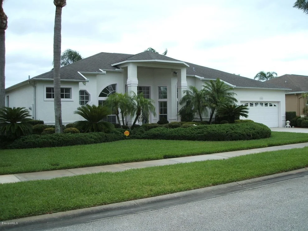 Unit for sale at 964 Fostoria Drive, Melbourne, FL 32940