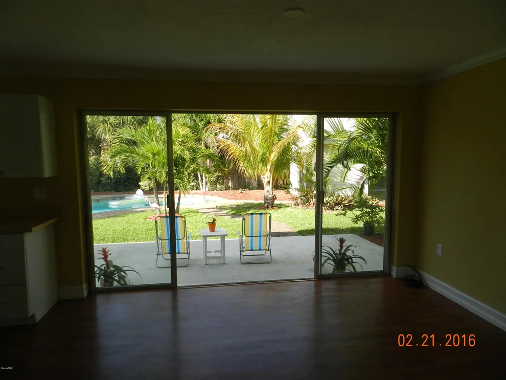 Unit for sale at 439 Atlantis Drive, Satellite Beach, FL 32937