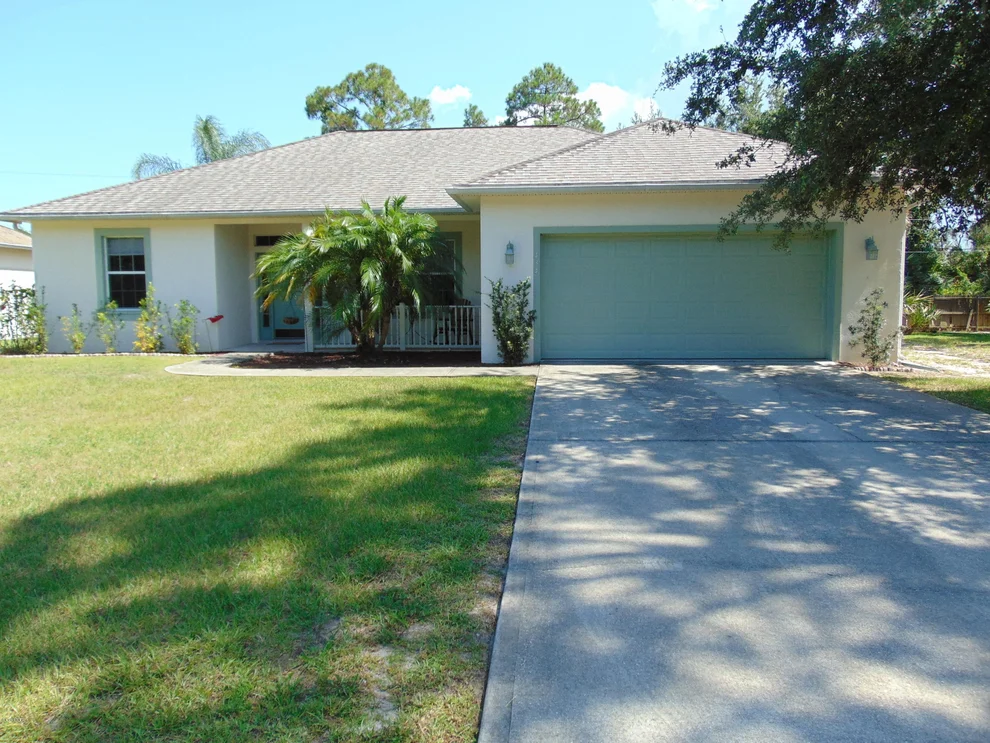 Unit for sale at 434 SW Flat River Street, Palm Bay, FL 32908