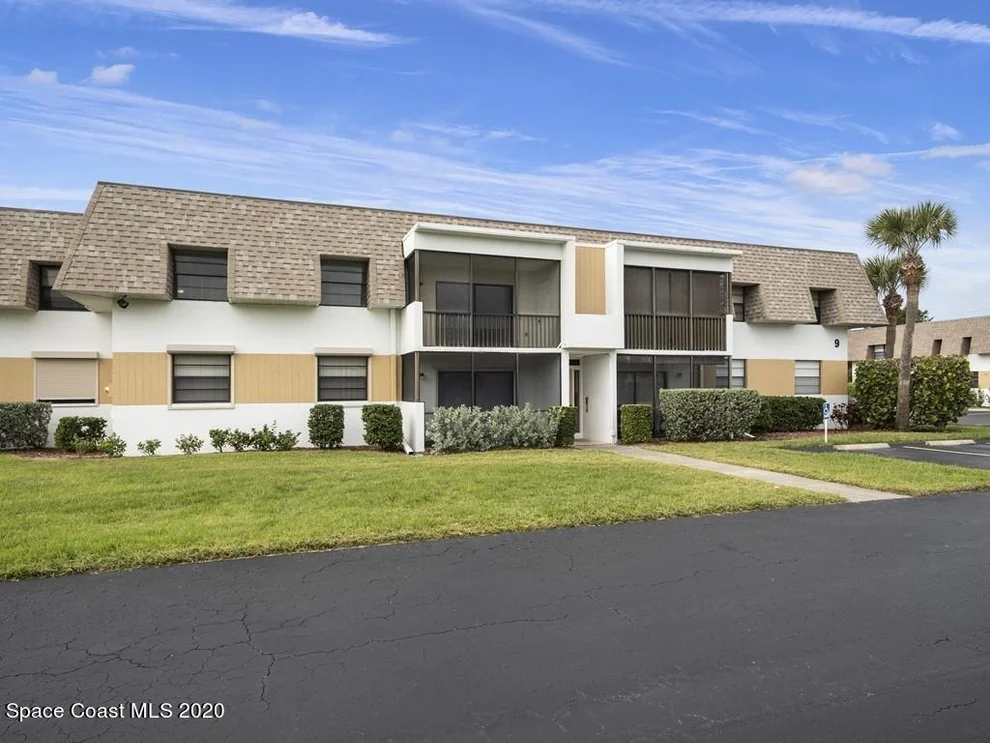 Unit for sale at 2700 N Highway A1a, Indialantic, FL 32903