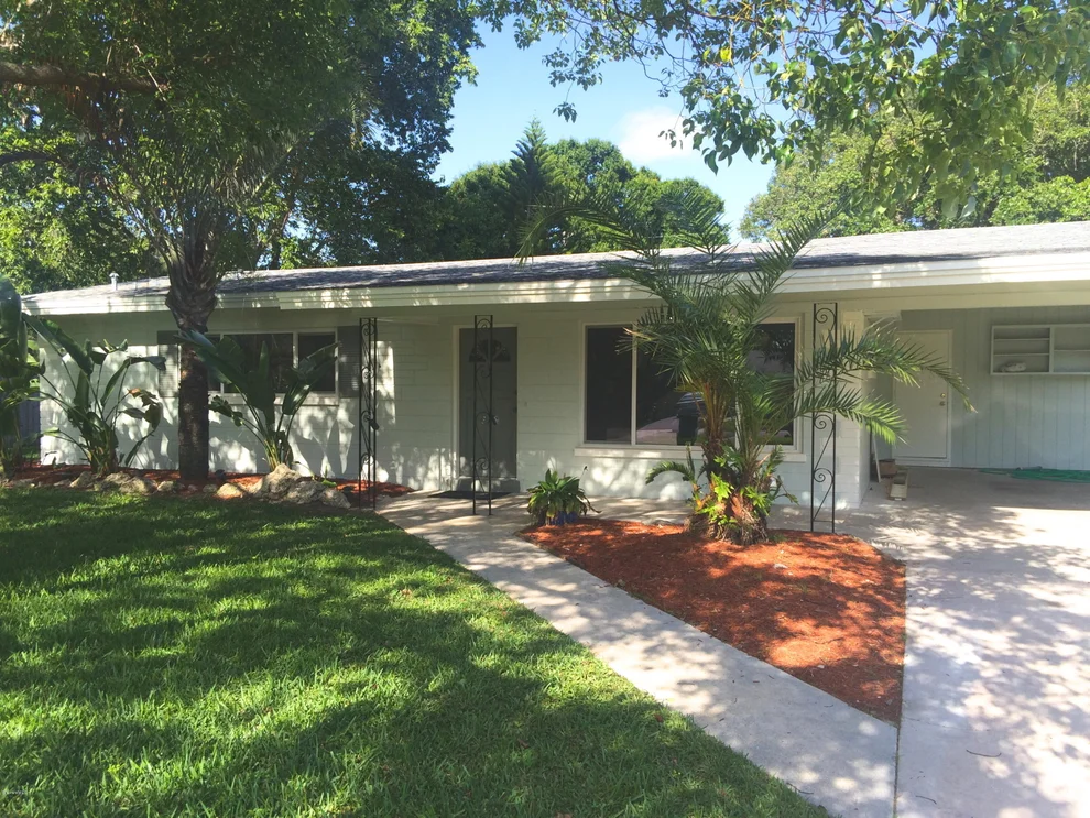 Unit for sale at 2311 Lee Avenue, Melbourne, FL 32901