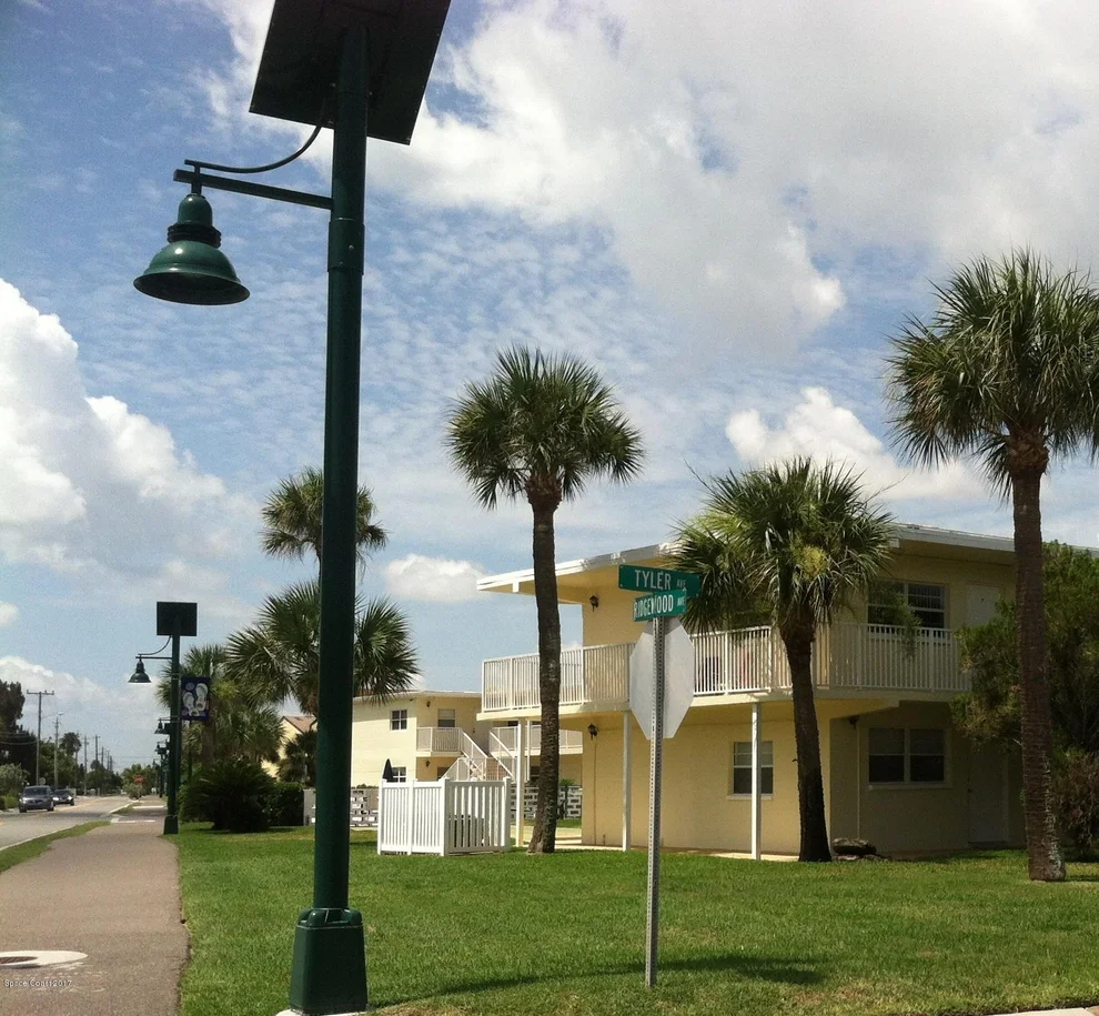 Unit for sale at 425 Tyler Avenue, Cape Canaveral, FL 32920