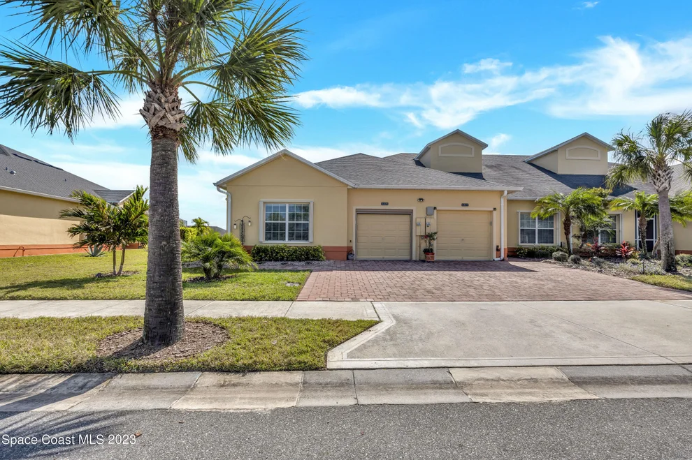 Unit for sale at 6409 Van Ness Drive, Melbourne, FL 32940